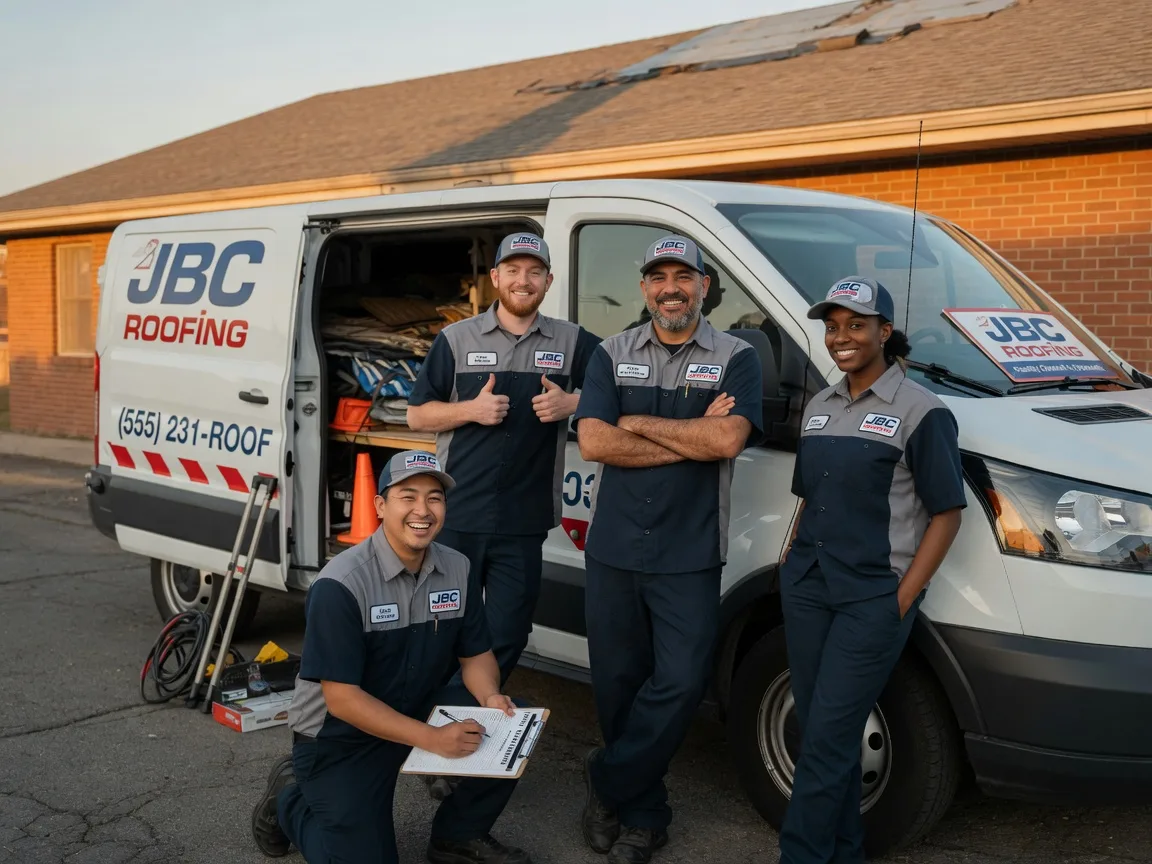 Roof Replacement company in West Paducah, KY