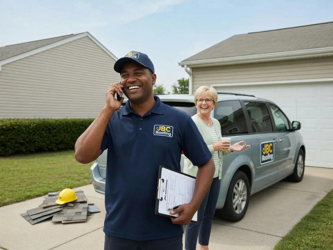 Roof Replacement West Paducah, KY FAQs